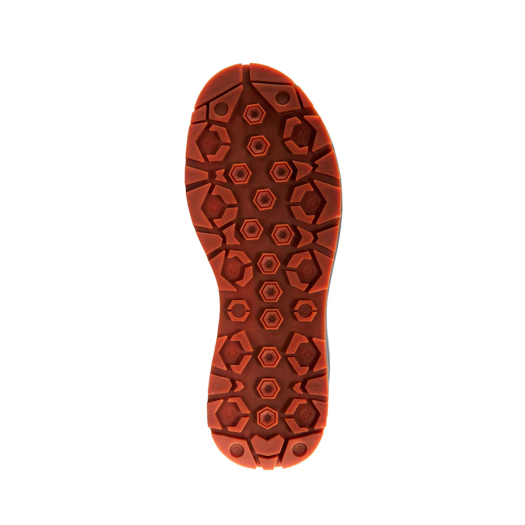 Grundens - Bedrock Wading Boots - Rubber