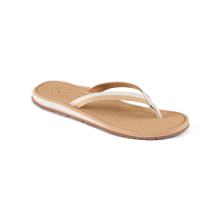 Grundens Women's Tidal Flats Sandal - Dune
