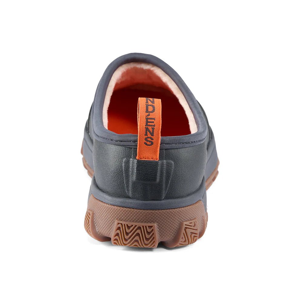 Grundens Deviation Shorty Sherpa - Anchor - Boots & Cleats - Fly Fish Food