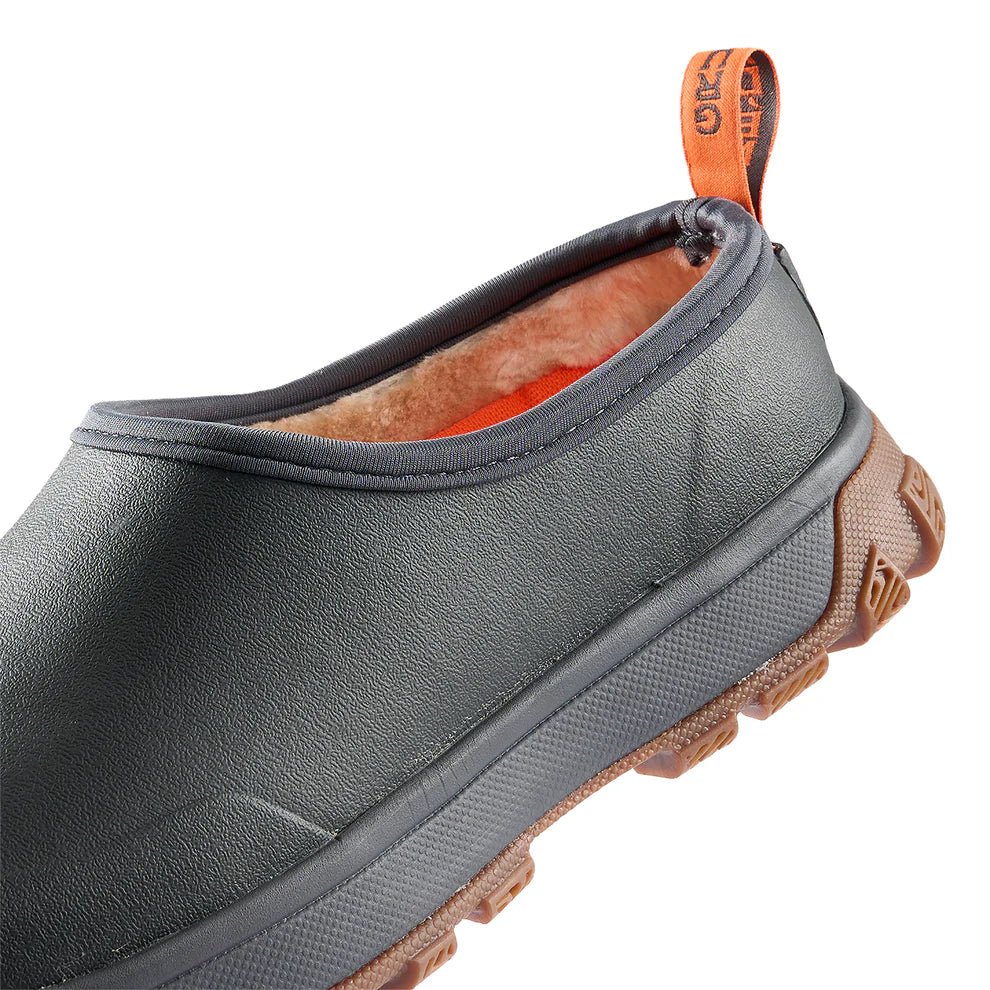 Grundens Deviation Shorty Sherpa - Anchor – Fly Fish Food
