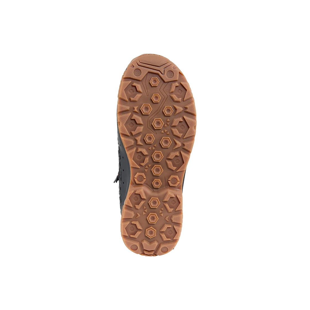 Grundens - Rock Armor Wading Boot - Nightfall - Boots & Cleats - Fly Fish Food