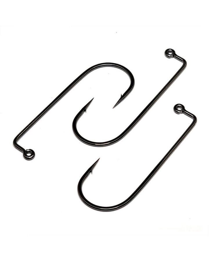 Gamakatsu Jig 90 Heavy Wire Round Bend