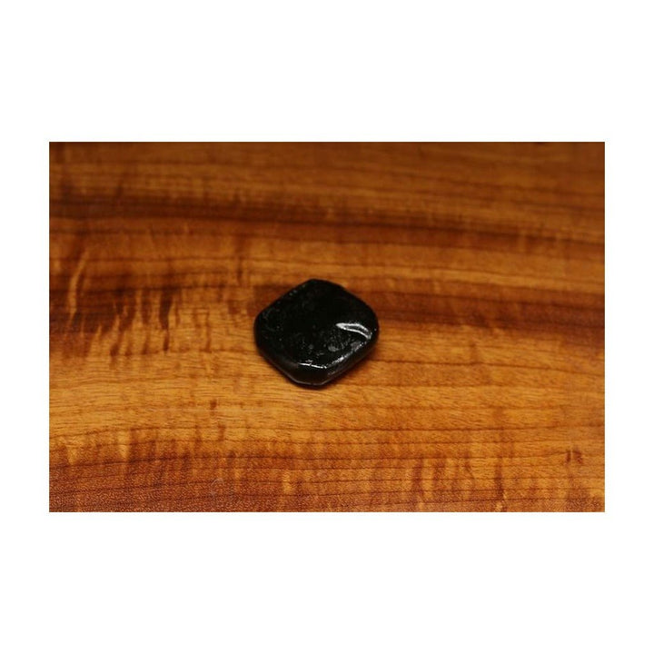 Fly Makers Wax 4 Black Cobblers - Fly Tying Accessories - Fly Fish Food