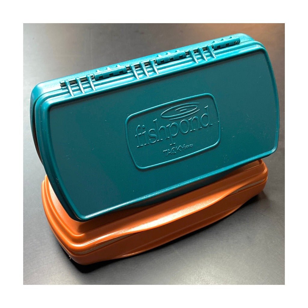 Fishpond Tacky Pescador Fly Box - Medium - Fly Boxes - Fly Fish Food