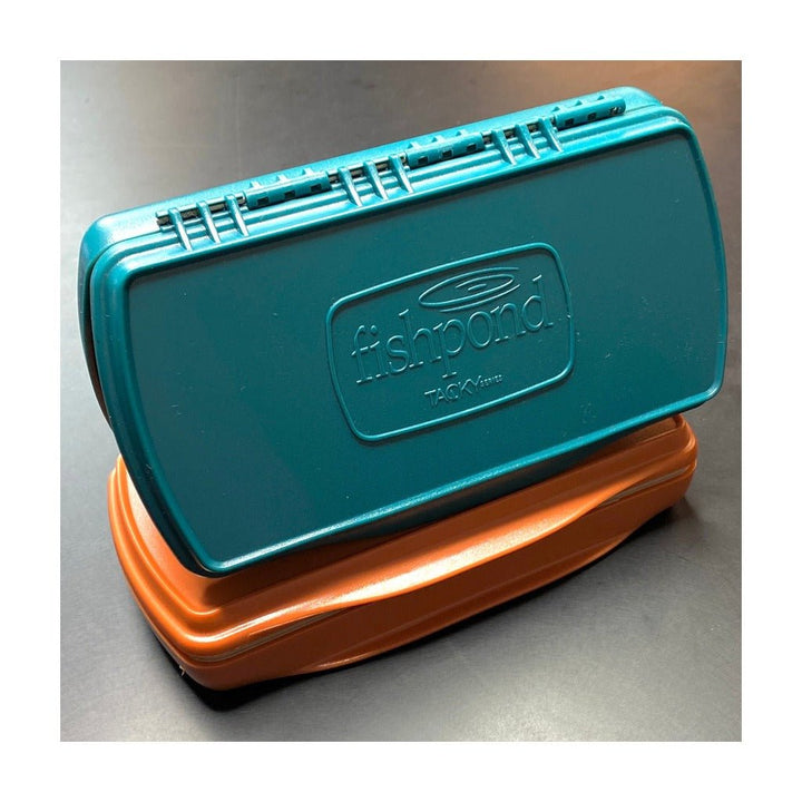 Fishpond Tacky Pescador Fly Box - Medium - Fly Boxes - Fly Fish Food