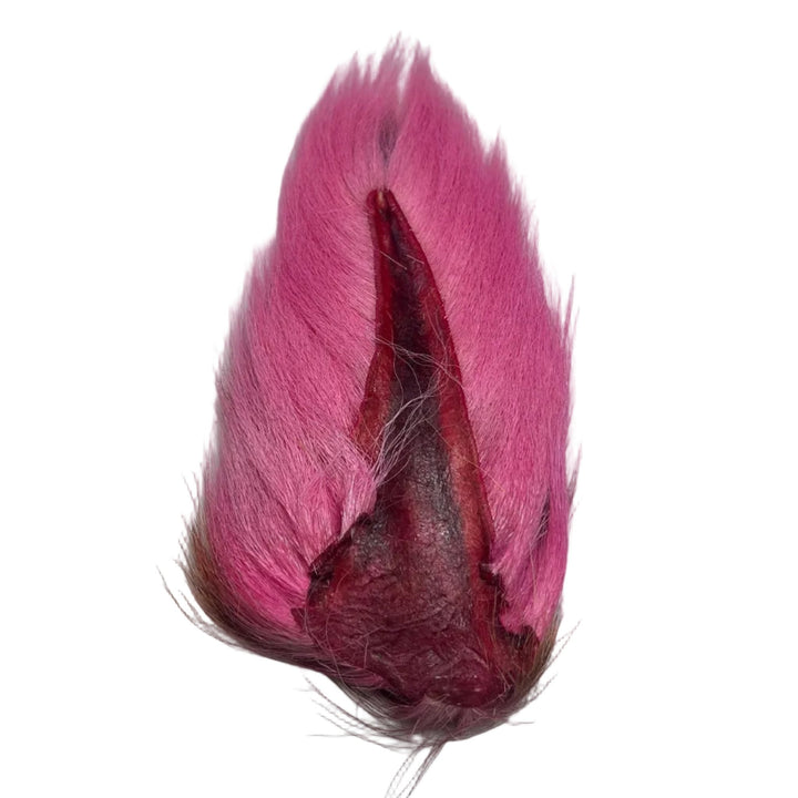 The Fly Hair Co. - Regular Bucktail - Fly Fish Food