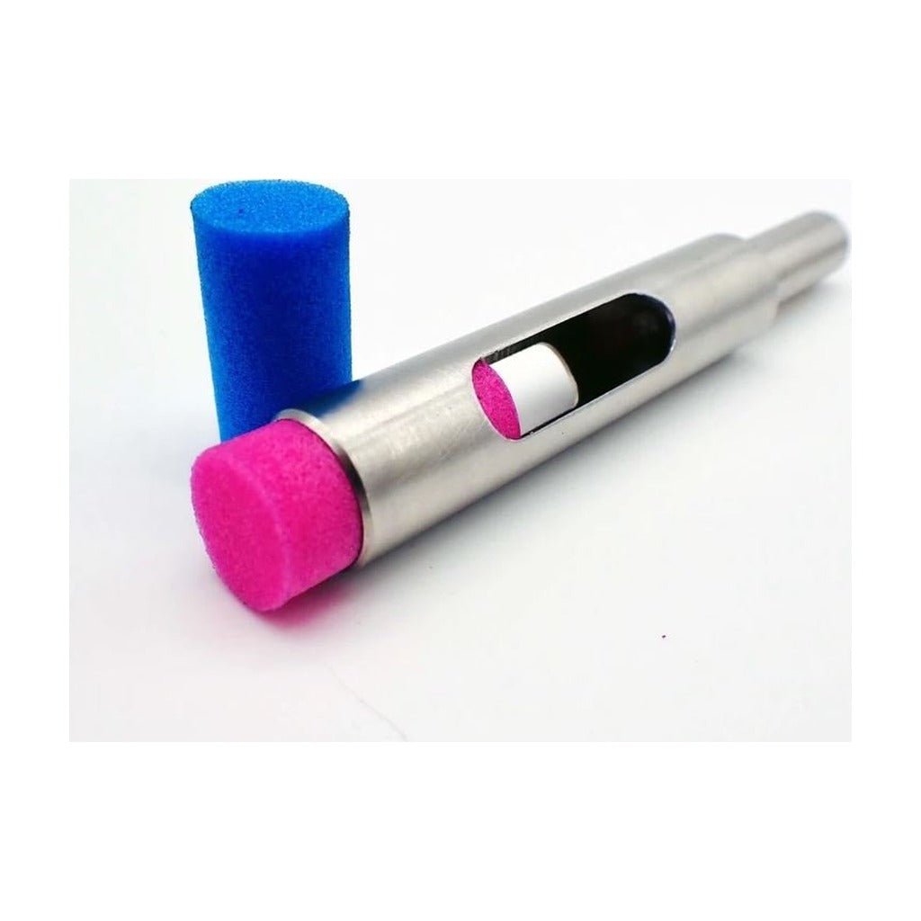 Upavon - Big Game Popper Body Foam Cutters - Foam & Bodies - Fly Fish Food