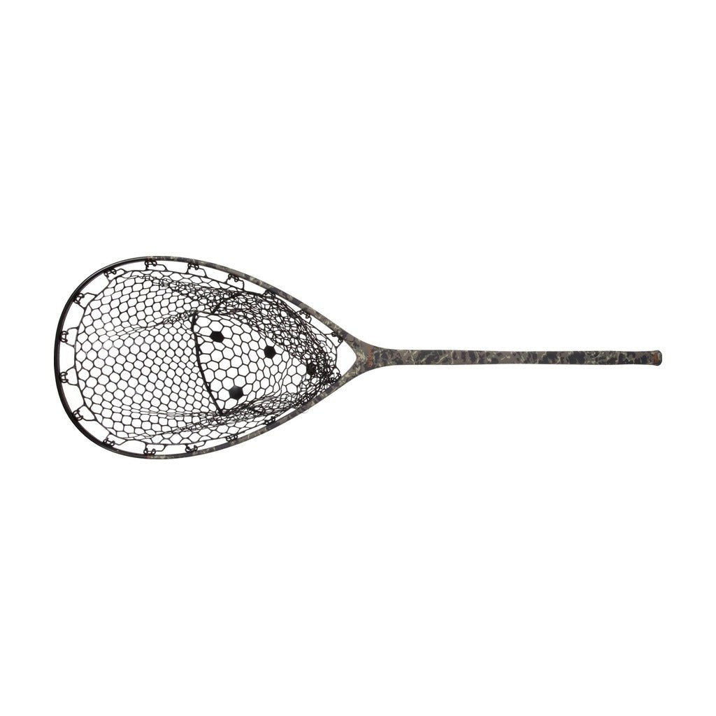 Fishpond Nomad Boat Net - Nets & Accessories - Fly Fish Food