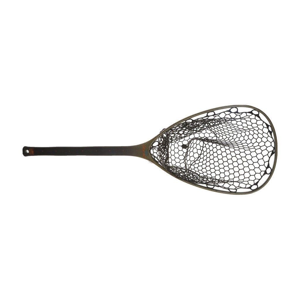 Fishpond Nomad Mid - Length Net - River Armor - Nets & Accessories - Fly Fish Food
