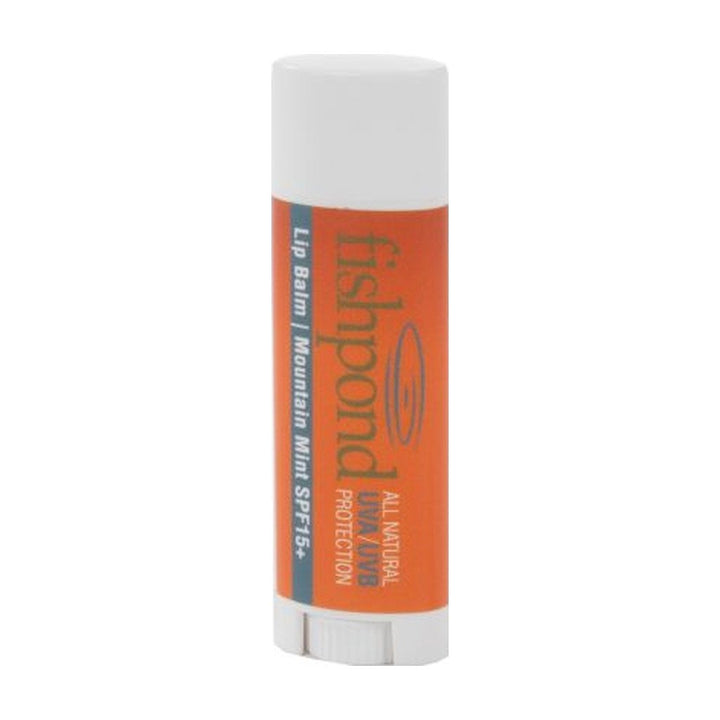 Fishpond SPF 15 Lip Balm - Mountain Mint - On Water Accessories - Fly Fish Food