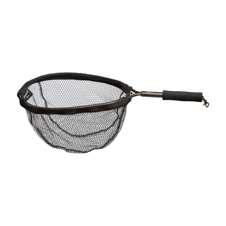 Adamsbuilt - Aluminum Trout Net, 15" - Nets & Accessories - Fly Fish Food
