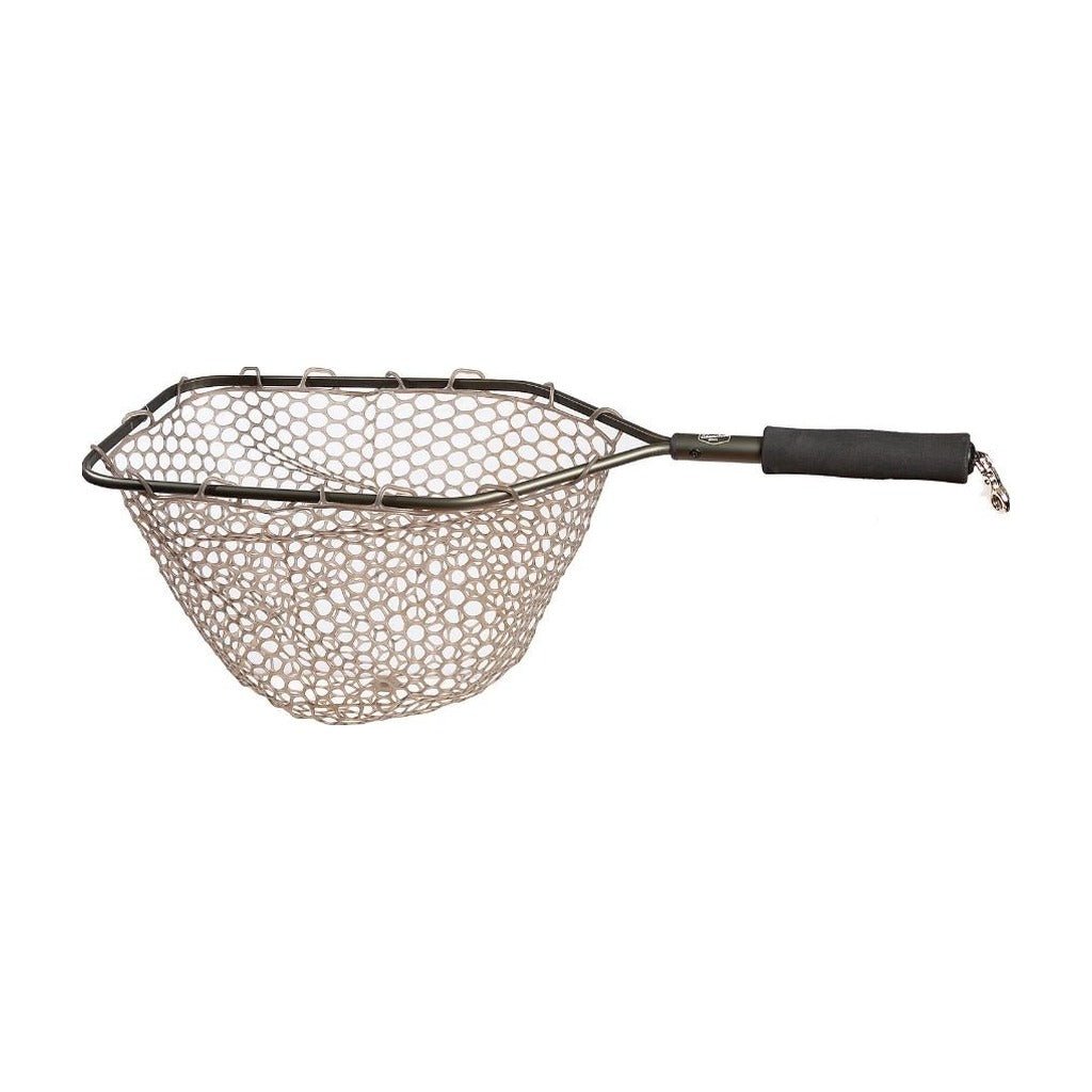 Adamsbuilt Aluminum Trout Net, 15