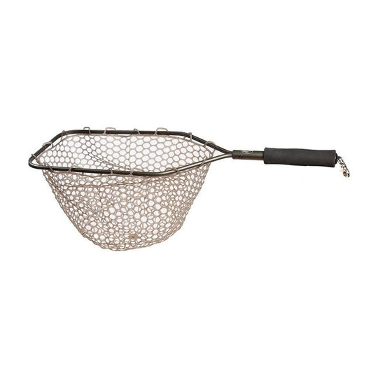 Adamsbuilt Aluminum Trout Net, 15
