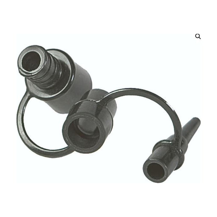 Outcast - Boston Valve Adapter - Float Tubes & Accessories - Fly Fish Food