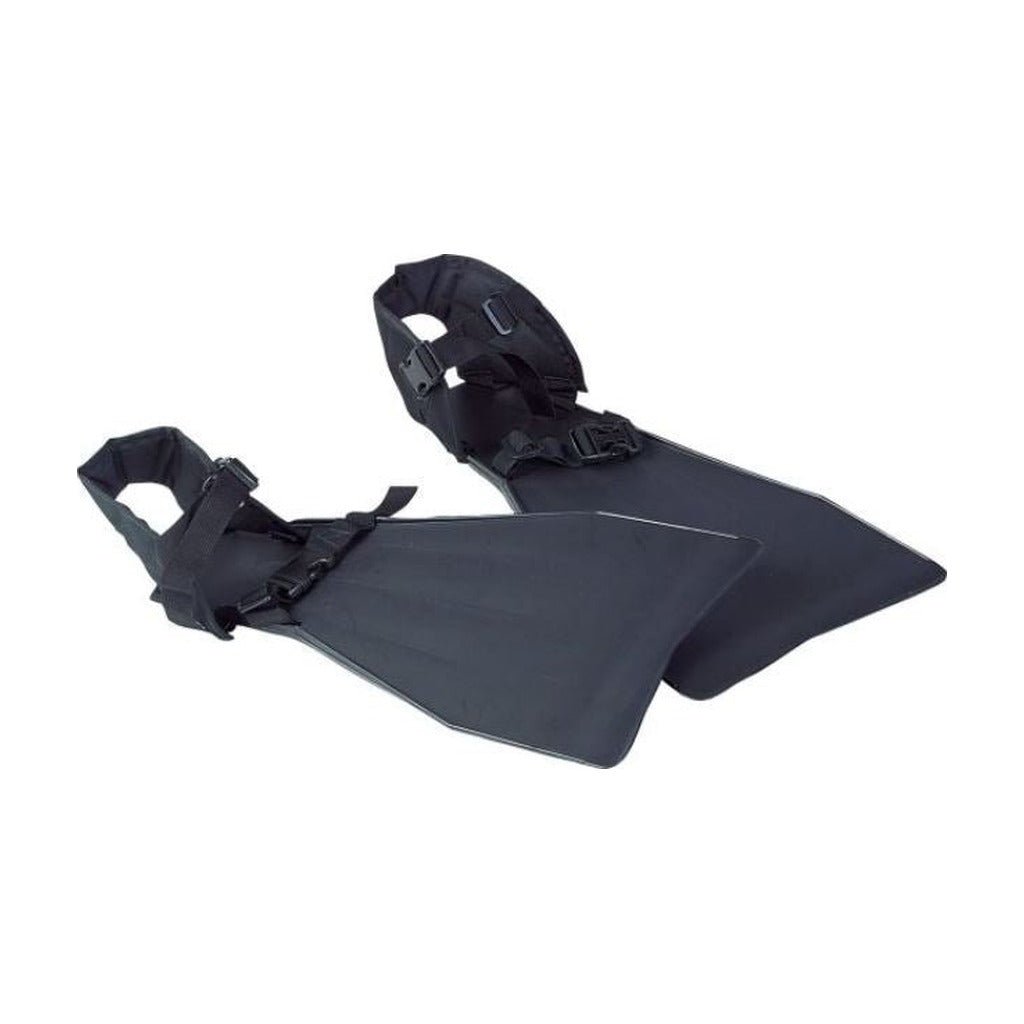 Outcast Backpack Fins - Float Tubes & Accessories - Fly Fish Food