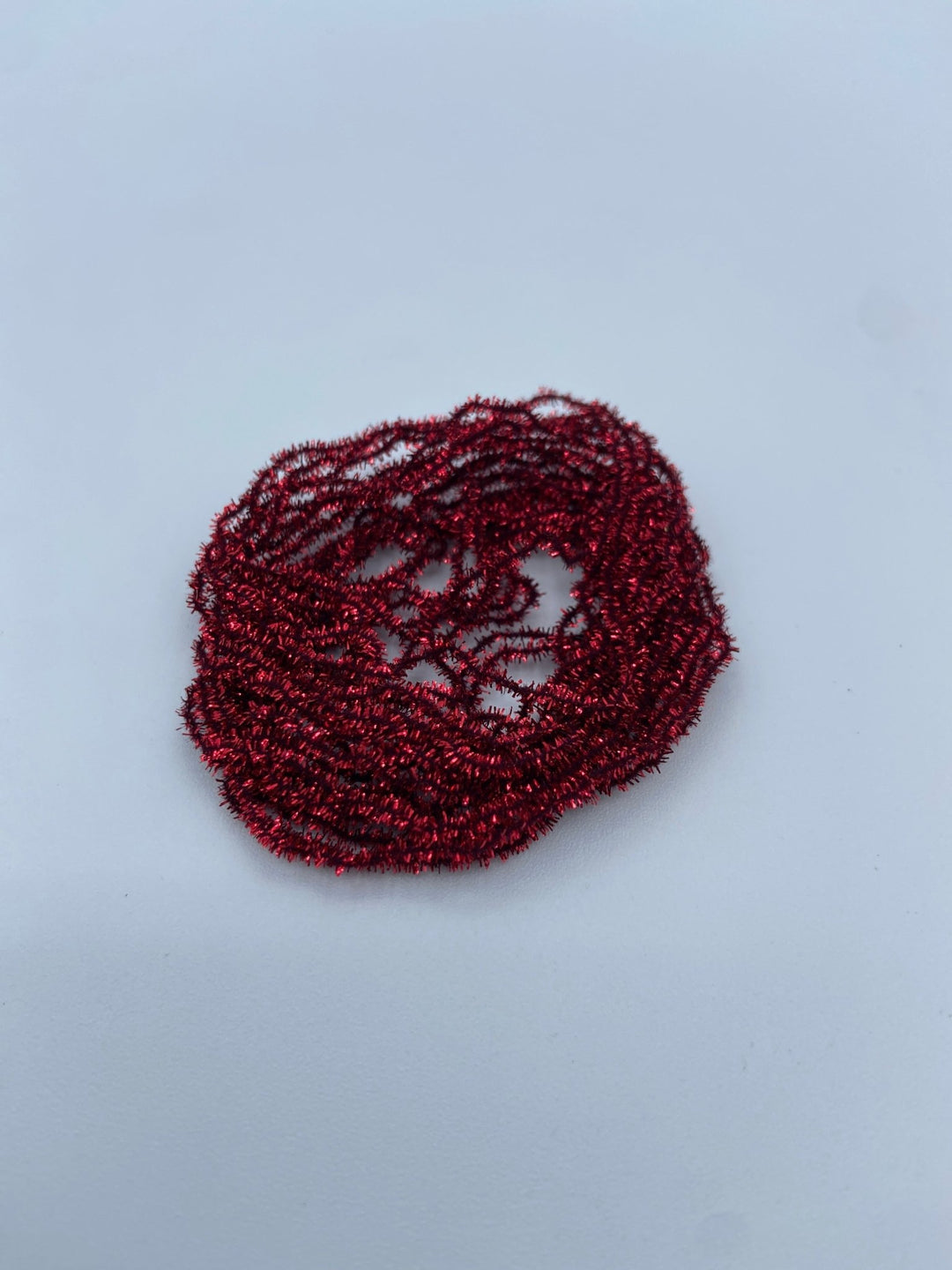 Micro Synthetic Herl - Chenille - Fly Fish Food