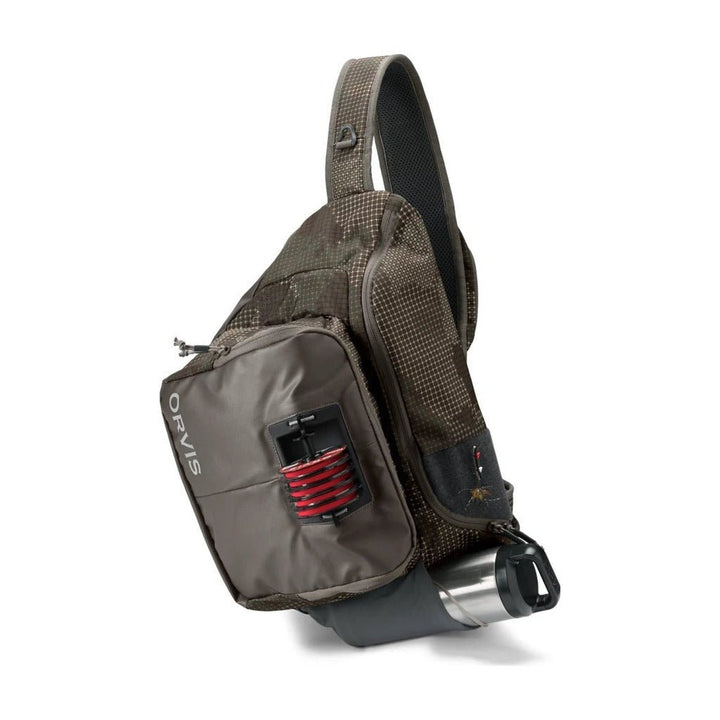 Orvis Guide Sling Pack - Packs & Bags - Fly Fish Food