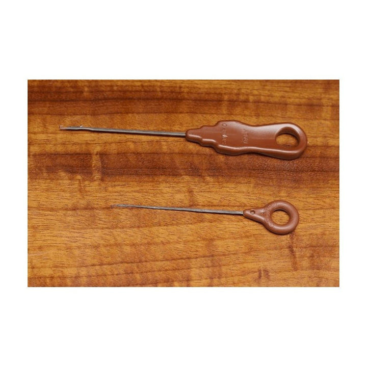 Stonfo Braided Loop and Hopper Leg Needles - Fly Tying Accessories - Fly Fish Food