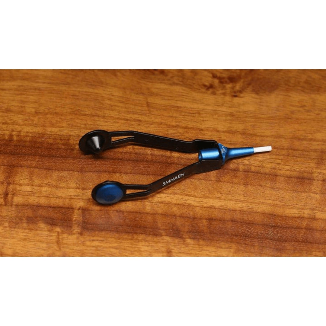 Smhaen Standard Bobbin Holder MIDGE - Tools & Vises - Fly Fish Food