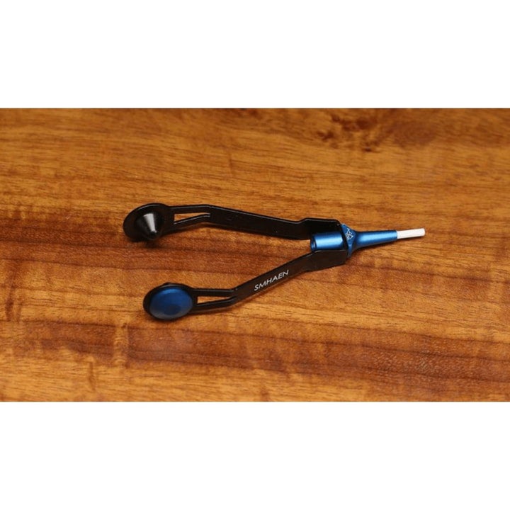 Smhaen Standard Bobbin Holder MIDGE - Tools & Vises - Fly Fish Food