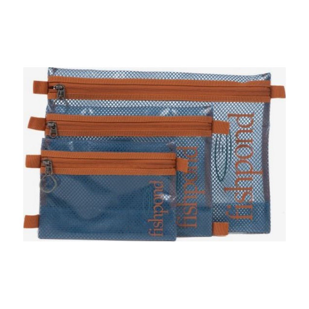 Fishpond Sandbar Travel Pouch - Packs & Bags - Fly Fish Food
