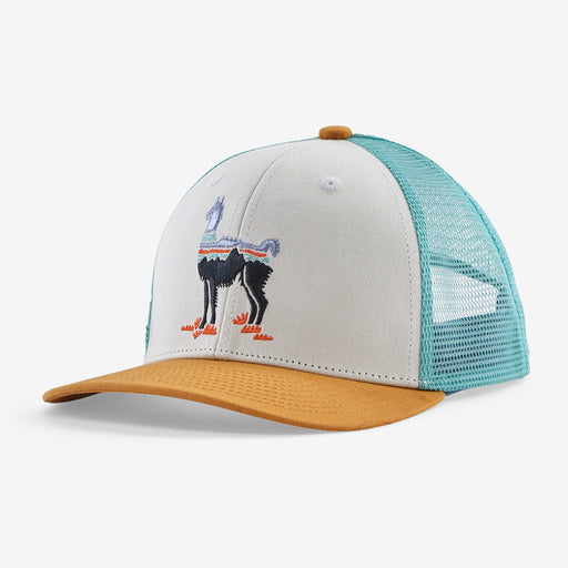Patagonia - Kid's Trucker Hat