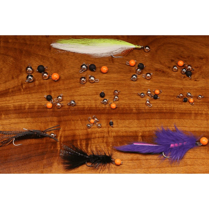 Insta Jig 2.0 - Beads - Fly Fish Food