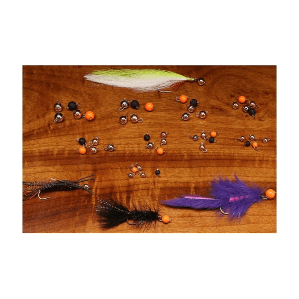Insta Jig 2.0 - Beads - Fly Fish Food