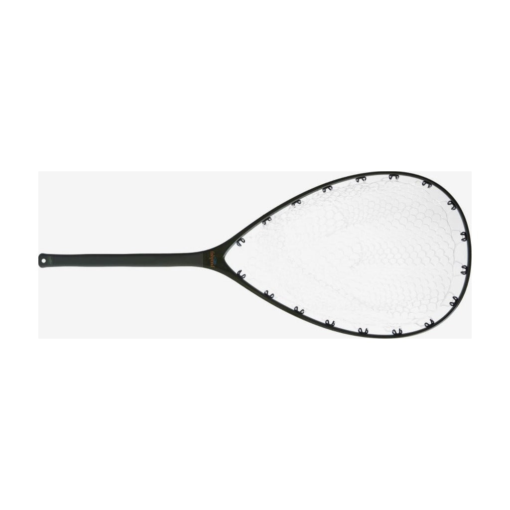 Fishpond Nomad Mid - Length Boat Net - Nets & Accessories - Fly Fish Food