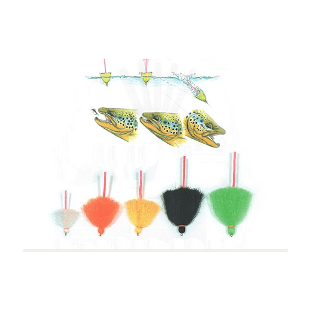 TelStrike Indicators - Indicators & Split Shot - Fly Fish Food
