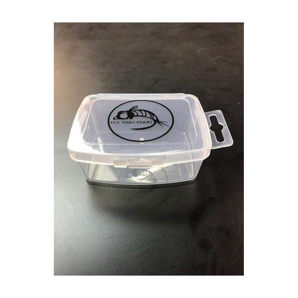 Fly Fish Food Large Snappy Fly Containers - Fly Boxes - Fly Fish Food
