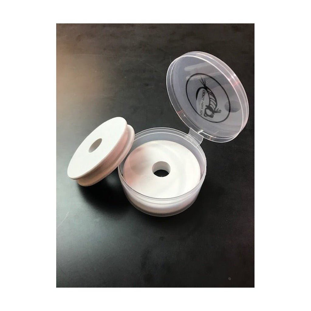 Fly Fish Food 2 Rigging Foam Spools - Tippet, Leader & Accessories - Fly Fish Food