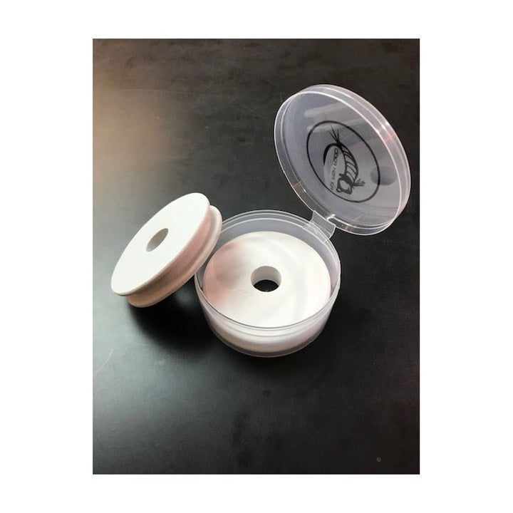 Fly Fish Food 2 Rigging Foam Spools - Tippet, Leader & Accessories - Fly Fish Food