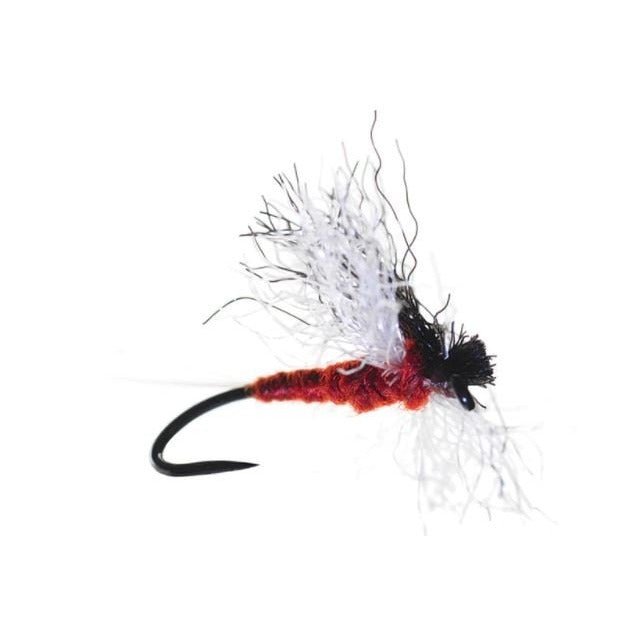 Hi - Vis Rusty Spinner - Flies - Fly Fish Food