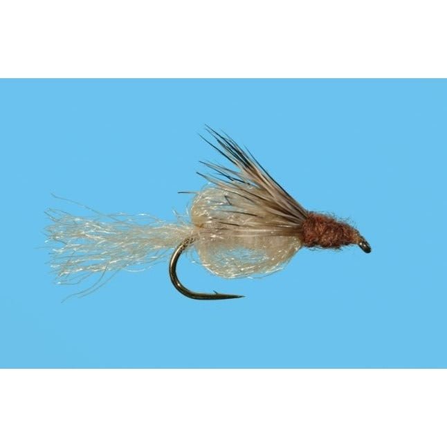 Sparkle Pupa - Tan - Flies - Fly Fish Food