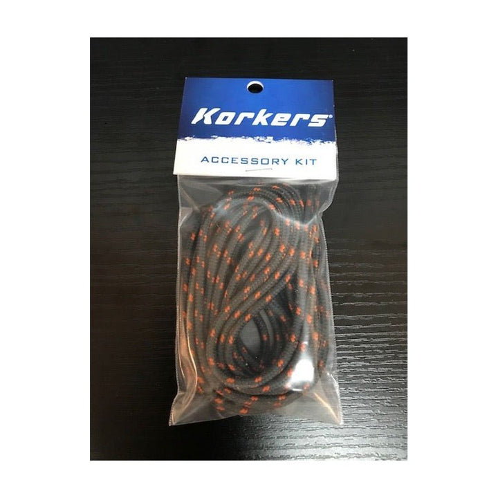 Korkers Replacement Boot Laces - Boots & Cleats - Fly Fish Food