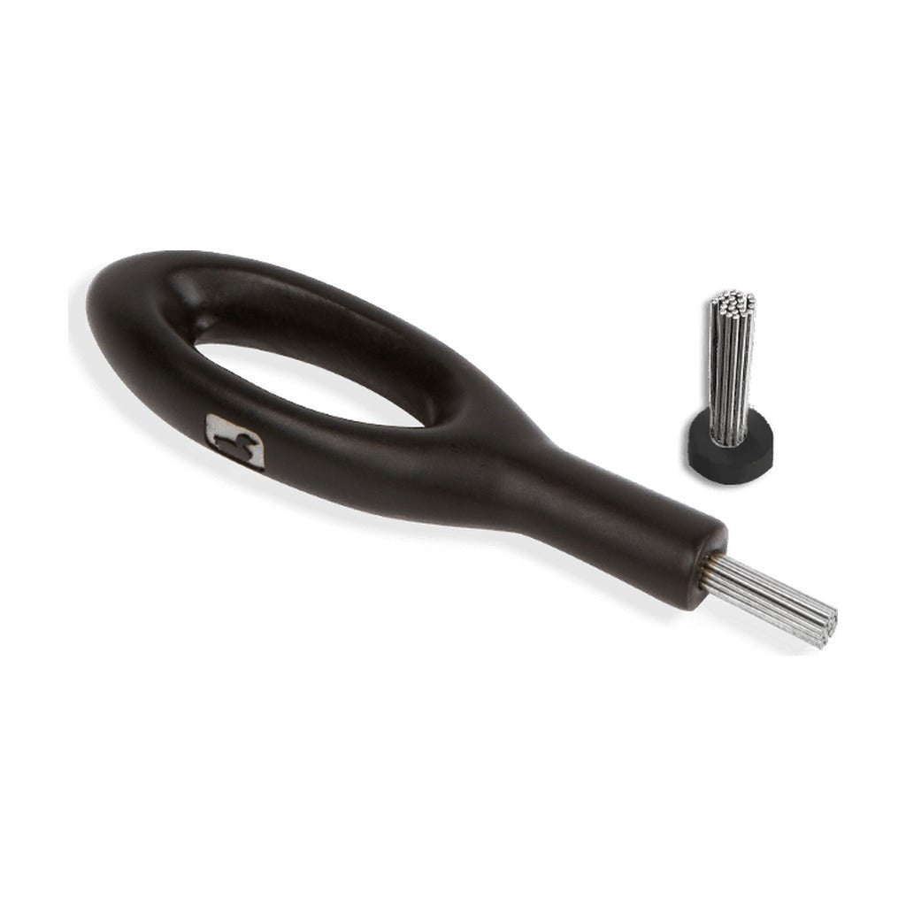 Loon Ergo Dubbing Pick - Black - Tying Tools - Fly Fish Food