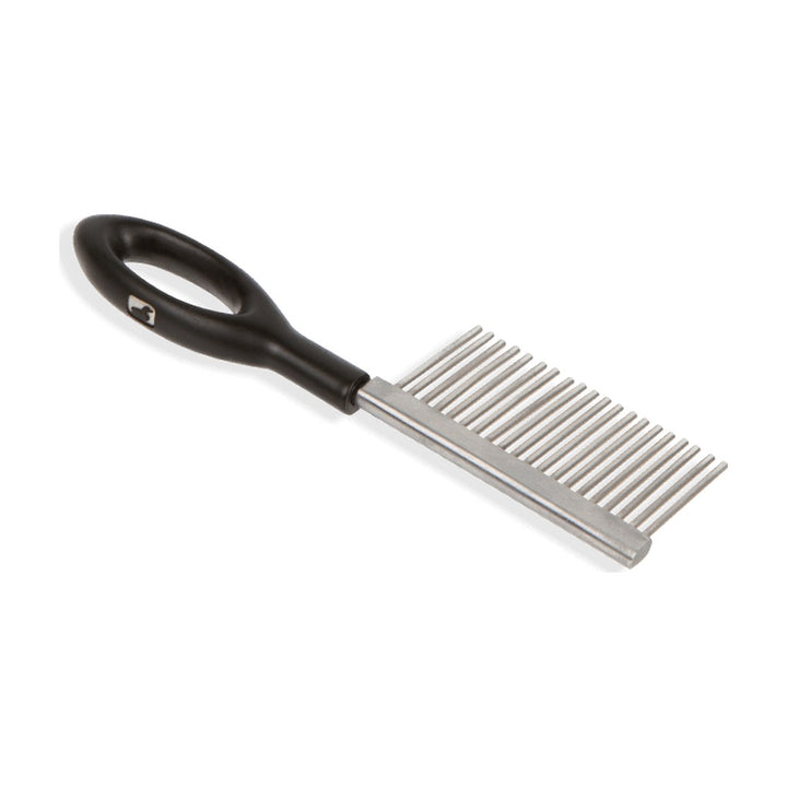 Loon Ergo Comb - Black