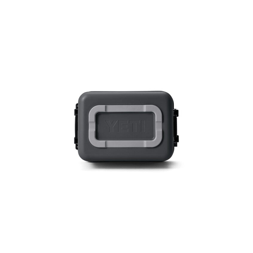 LoadOut GoBox 15 Gear Case - Charcoal