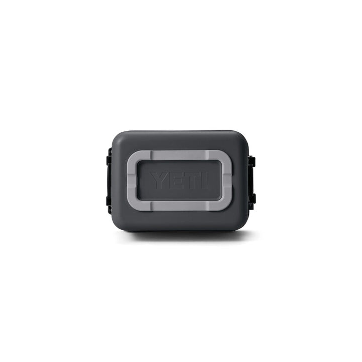 LoadOut GoBox 15 Gear Case - Charcoal