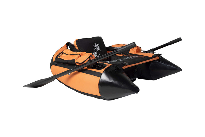 Caddis Sports - Inspire-LC II Float Tube w/ Oars
