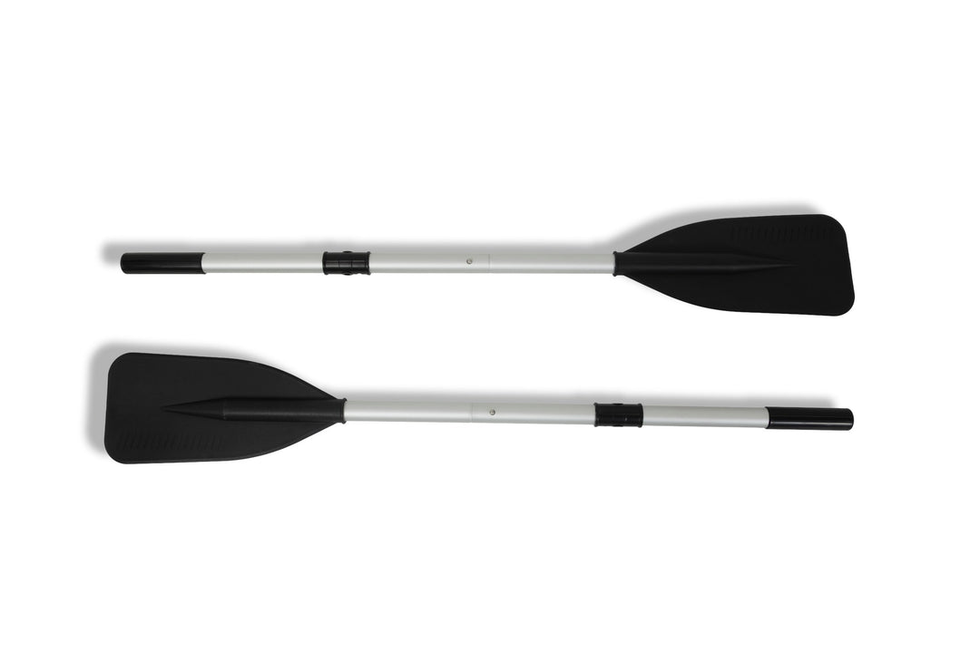 Caddis Fishing - Two Paddle Set for Float Tubes