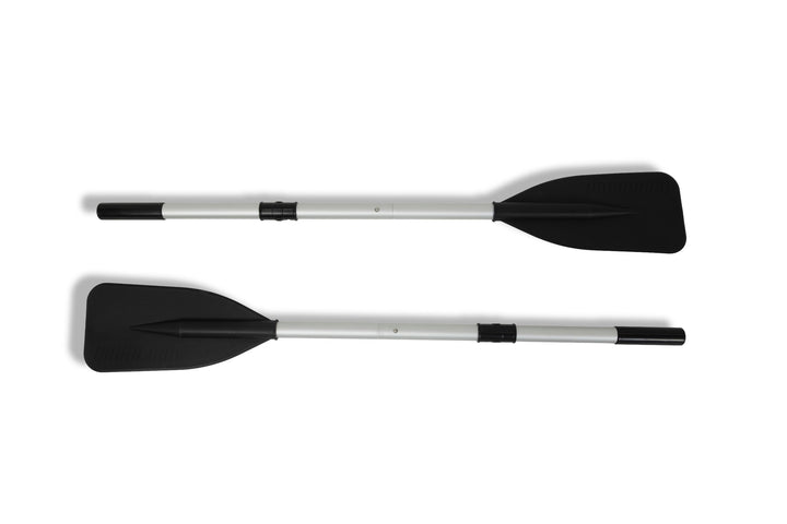 Caddis Fishing - Two Paddle Set for Float Tubes