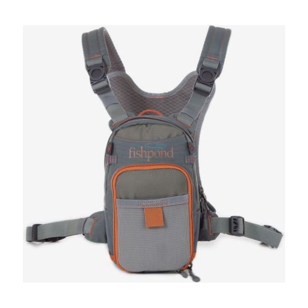 Fishpond Canyon Creek Chest Pack - Packs & Bags - Fly Fish Food