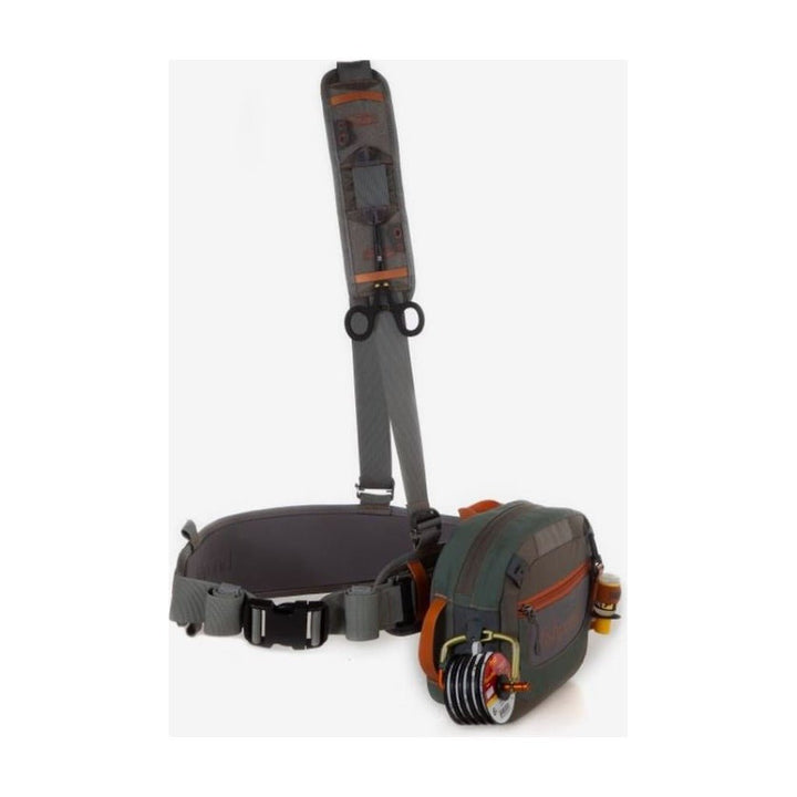 Fishpond Switchback Belt System 2.0 - Packs & Bags - Fly Fish Food