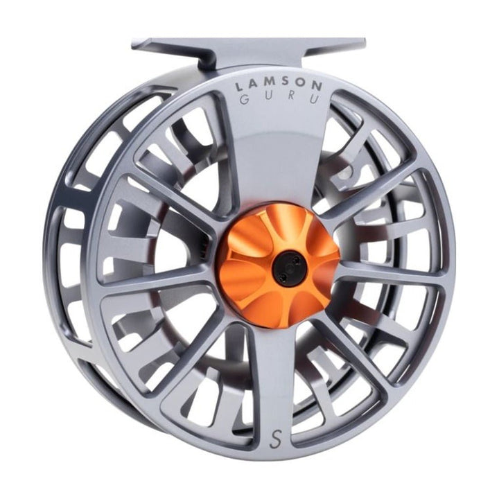 Lamson - Guru S HD - Reel - Reels - Fly Fish Food