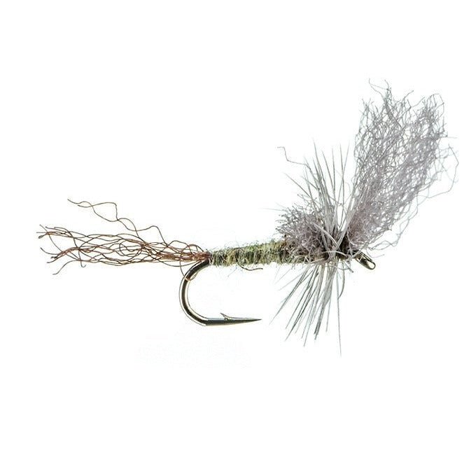 Nyman's DOA Cripple - Baetis - Flies - Fly Fish Food