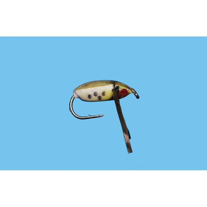 Boatman Float Fly - Flies - Fly Fish Food