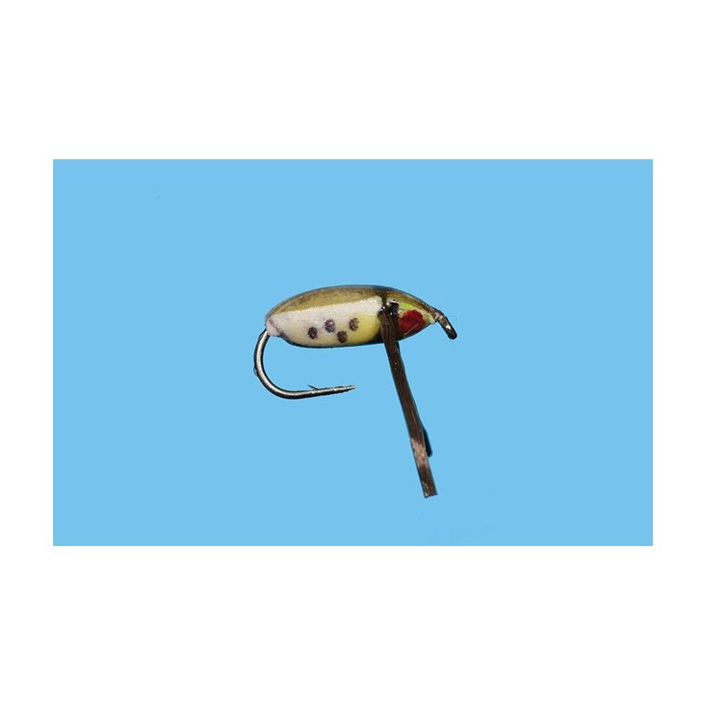 Boatman Float Fly - Flies - Fly Fish Food