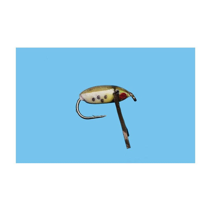 Boatman Float Fly - Flies - Fly Fish Food